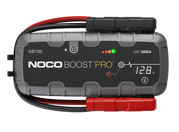 NOCO GB150 Jump Starter