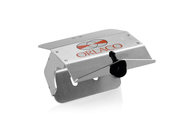 Orlaco Compact Camera Aerodynamic cover + Nozzle
