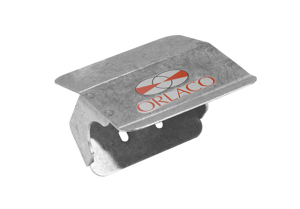 Orlaco Compact Camera Aerodynamic cover