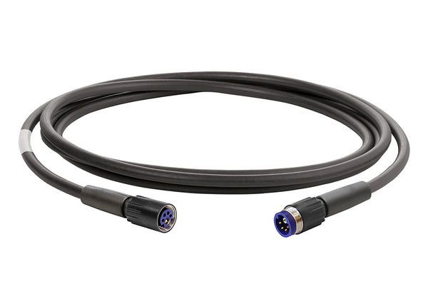 Orlaco Dynamic 4-pins GMSL cable 15m