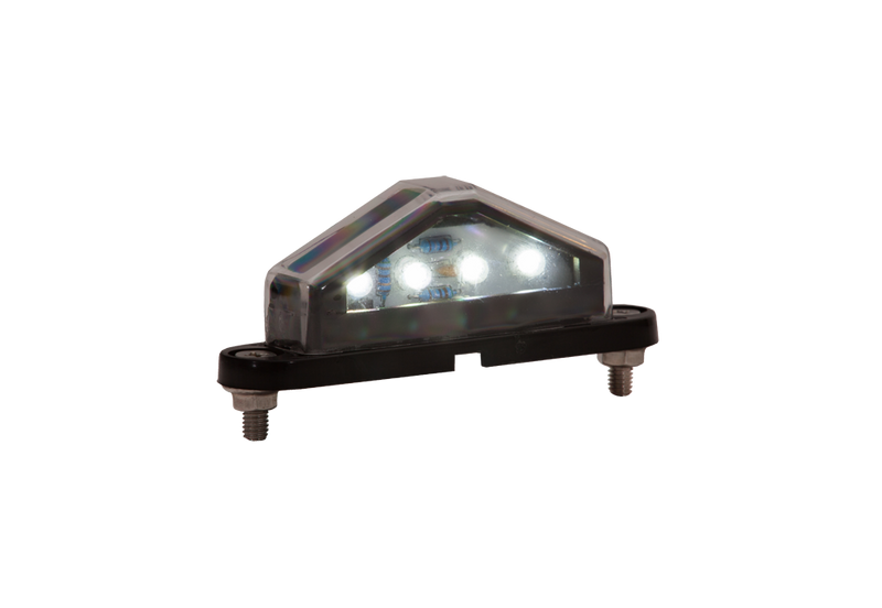 LED License Plate Lamp - LED70W