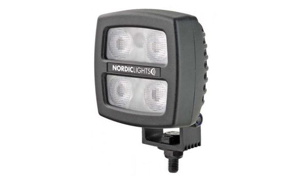 Nordic N22 24W - Heavy Duty LED Work Lamp