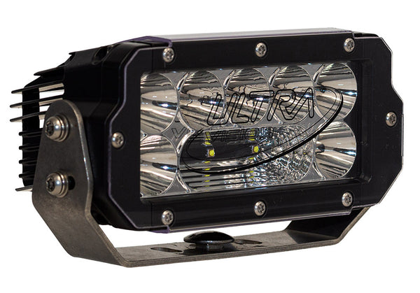 NITRO MAXX 55W 8″ LED LIGHT BAR