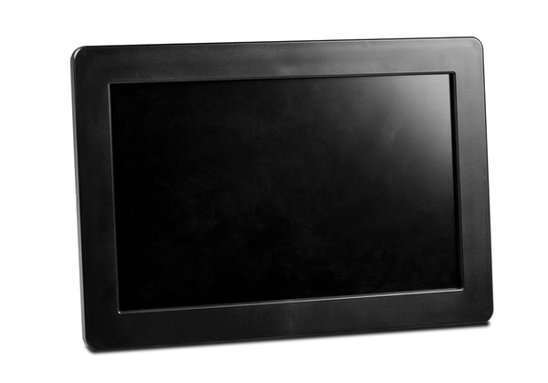 Orlaco HLED 10 inch SingleView monitor 1m