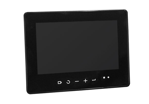 Orlaco ELED 7 inch monitor