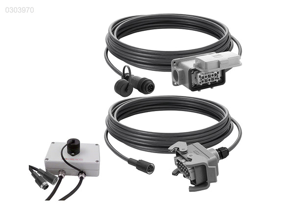 Orlaco Cable Set (Automatic)