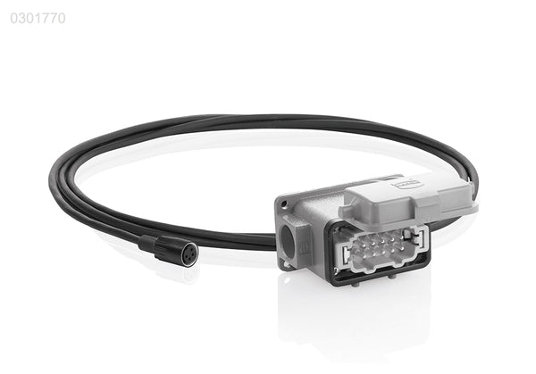 Orlaco Trailer Cable 2m