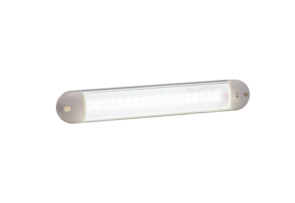 LED Interior Lamp - QVI260W