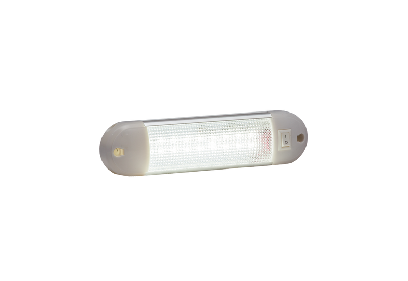 LED Interior Lamp - QVI64W
