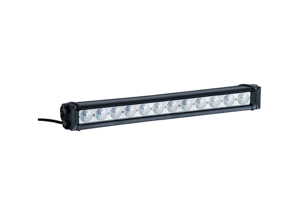 120W High Powered LED Bar Lamp - Flood Beam - QVWL12V10F