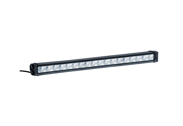 180W High Powered LED Bar Lamp - Flood Beam - QVWL18V10F