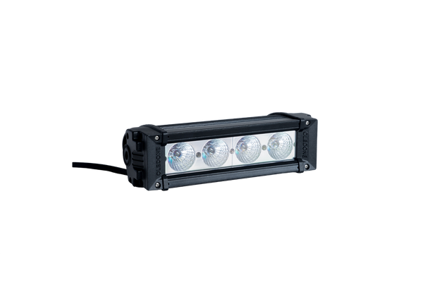 40W High Powered LED Bar Lamp - Flood Beam - QVWL4V10F