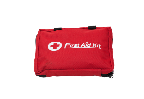 First Aid Kit - fm40